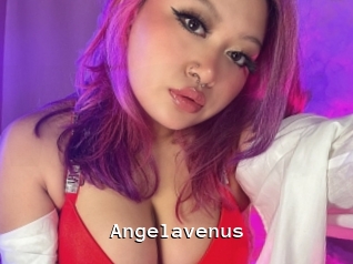 Angelavenus