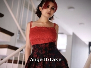 angelblake Webcamsex Amateur