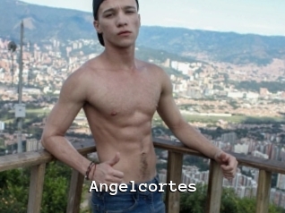 Angelcortes