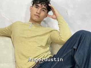 angeldustin Webcamsex Amateur