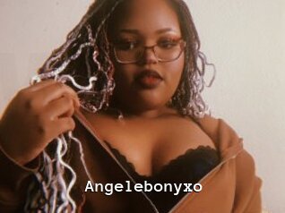 angelebonyxo Webcamsex Amateur