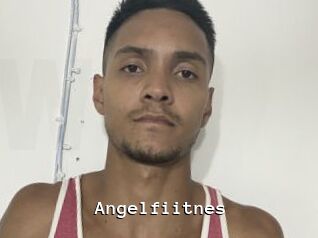 Angelfiitnes
