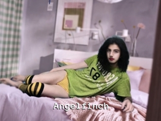 Angelfinch