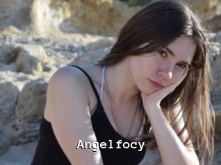 angelfocy Webcamsex Amateur
