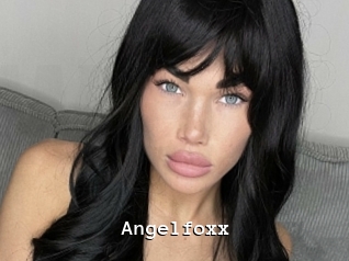 Angelfoxx