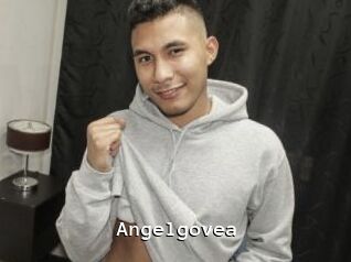 angelgovea Webcamsex Amateur