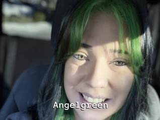 Angelgreen