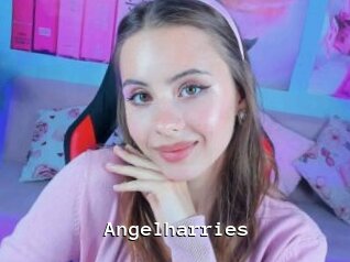 Angelharries
