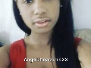 Angelheavins23