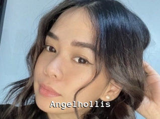 Angelhollis