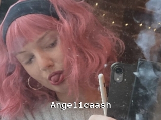 Angelicaash