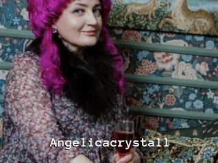 Angelicacrystall