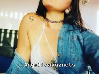 Angelicakuznets