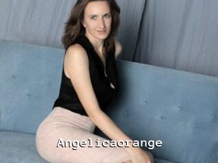 Angelicaorange