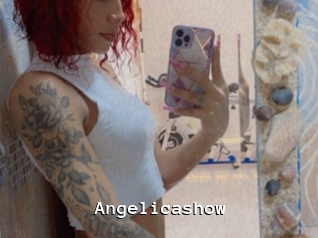 Angelicashow