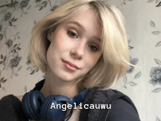 Angelicauwu