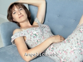 Angelicawebb