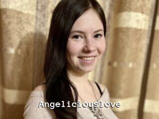 Angeliciouslove