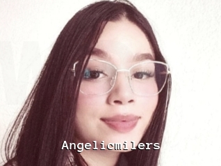 angelicmilers Webcamsex Amateur