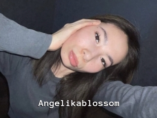 Angelikablossom