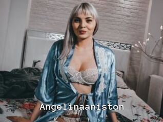 Angelinaaniston