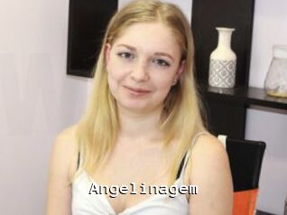 Angelinagem