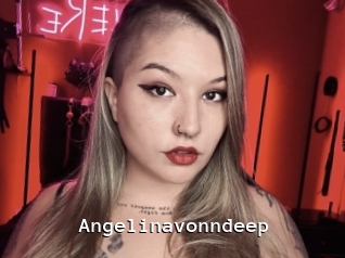 angelinavonndeep Webcamsex Amateur