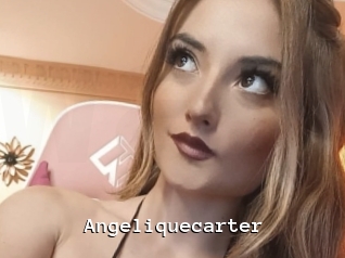 angeliquecarter Webcamsex Amateur