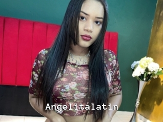 Angelitalatin