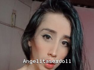 Angelitasexdoll