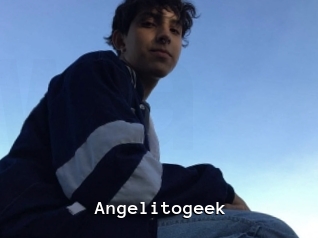 Angelitogeek