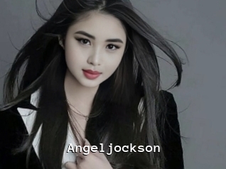 Angeljockson