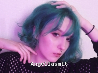 angellasmit Webcamsex Amateur