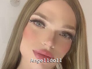 Angelldoll