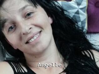 Angelle