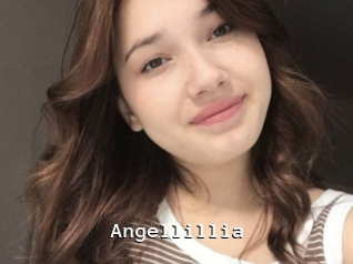 Angellillia