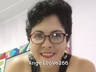 angellove266 Webcamsex Amateur