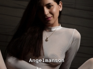 Angelmanson