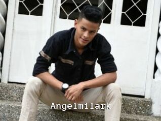 Angelmilark