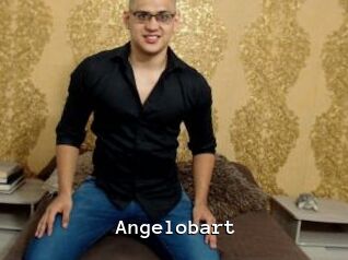 Angelobart