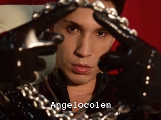 angelocolen Webcamsex Amateur