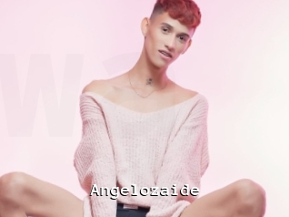 Angelozaide