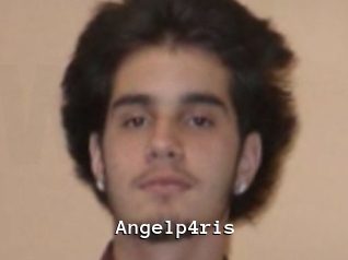 Angelp4ris