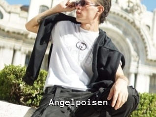 Angelpoisen