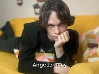 Angelrorry