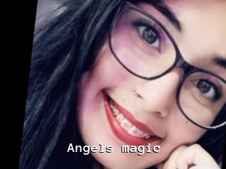 Angels_magic