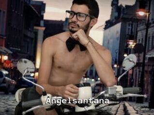 Angelsantana