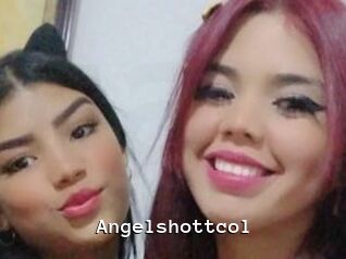 Angelshottcol