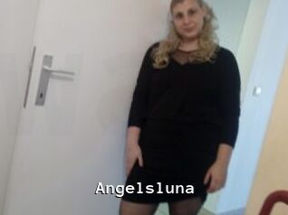Angelsluna