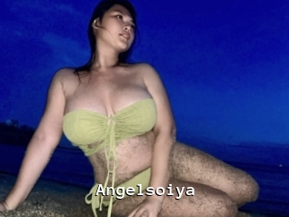 Angelsoiya